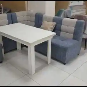 Кухонный уголок, Душанбе
