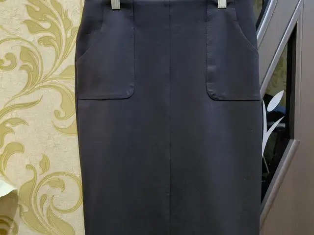 Юбка, Худжанд