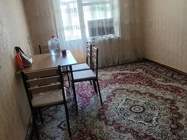2-комн. квартира, 2 этаж, 63м², Шёлкабинат, Хуҷанд
