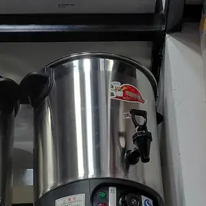 Самовар, Душанбе