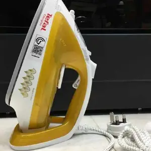Утюг Tefal, Душанбе