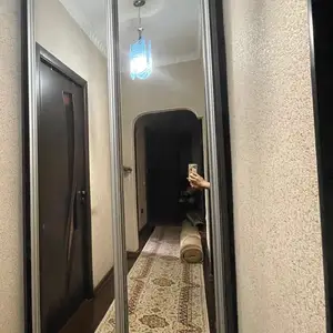 Шкаф, Душанбе