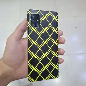 Samsung Galaxy A51 5G, Худжанд