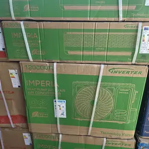 Кондиционер Imperia 12 inverter, Худжанд