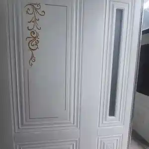 Дверь Классика, Душанбе