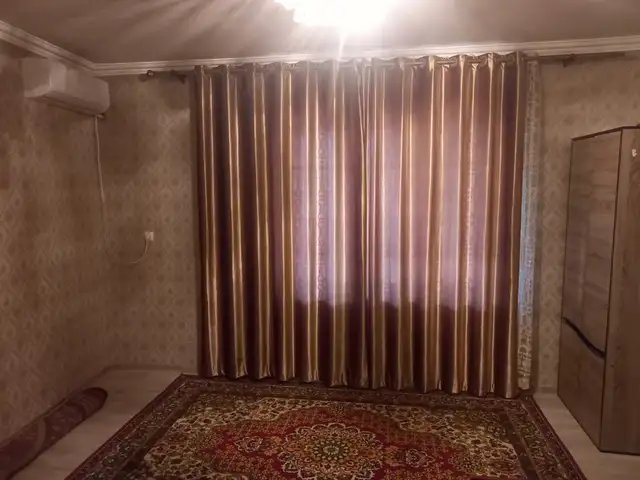Комната в 1-комн. квартире, 1 этаж, 1м², Сино, Душанбе