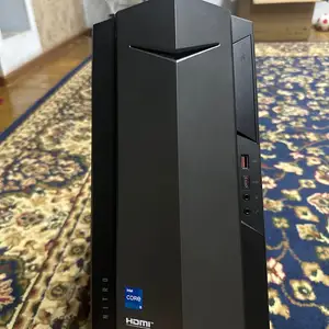 Системный блок Acer nitro i5 11400f RTX3060 12g, Душанбе