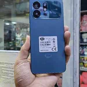 Itel A100Cs, Худжанд