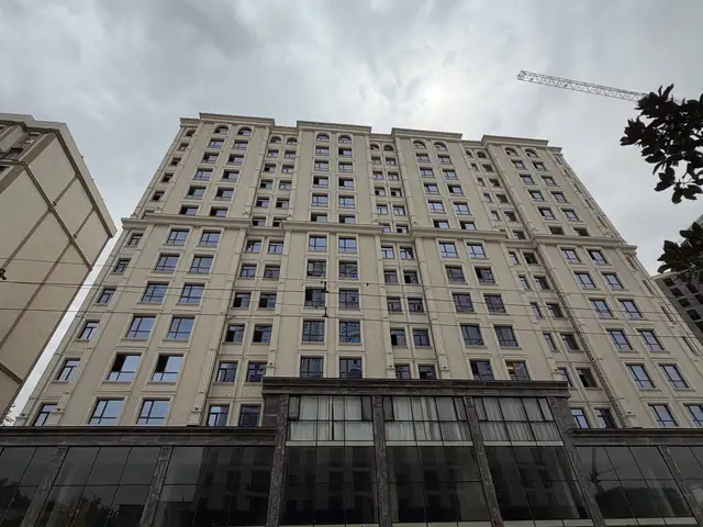 3-комн. квартира, 10 этаж, 142 м², ватан, назди зирбак, Душанбе