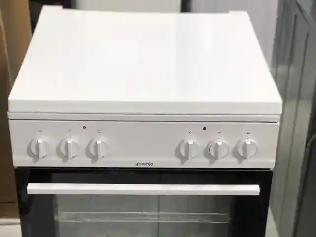 Газовая плита Gorenje, Душанбе