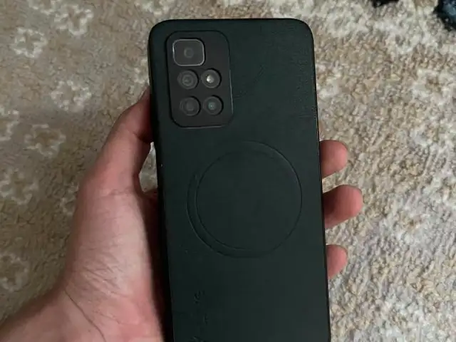 Xiaomi Redmi 10, 64gb, Душанбе