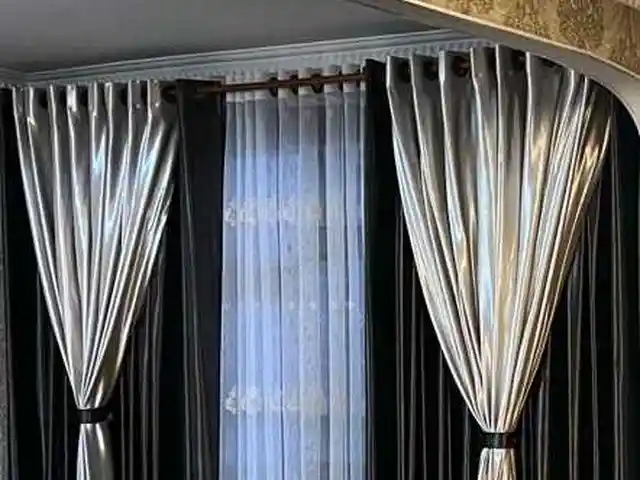 Парда, Душанбе