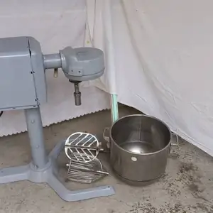 Миксер, Исфара