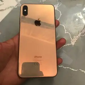 Apple iPhone Xs Max, 256 gb, Gold, Худжанд