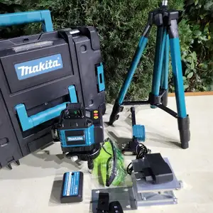 Лазерный уровень Makita, Душанбе