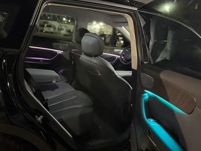 Leapmotor C11, 2025, Душанбе - 8