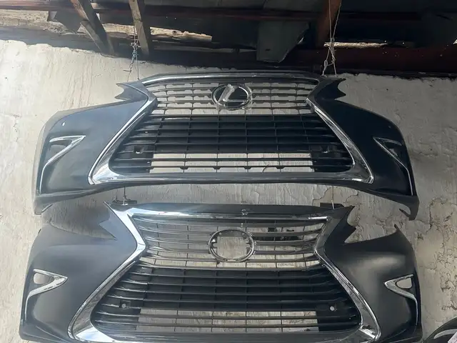 Бампер на lexus es, Душанбе