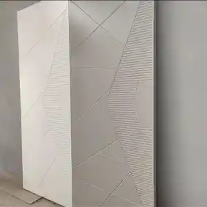 Дверь, Душанбе