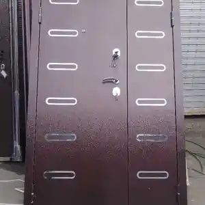 Дверь, Душанбе