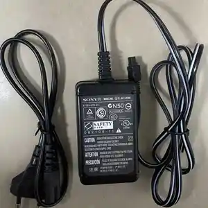 Зарядное устройство для фотоаппарата 8.4v, Душанбе