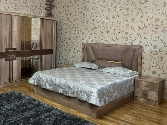 Кровать двуспальная, Душанбе