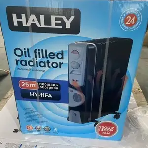 Радиатор, Душанбе