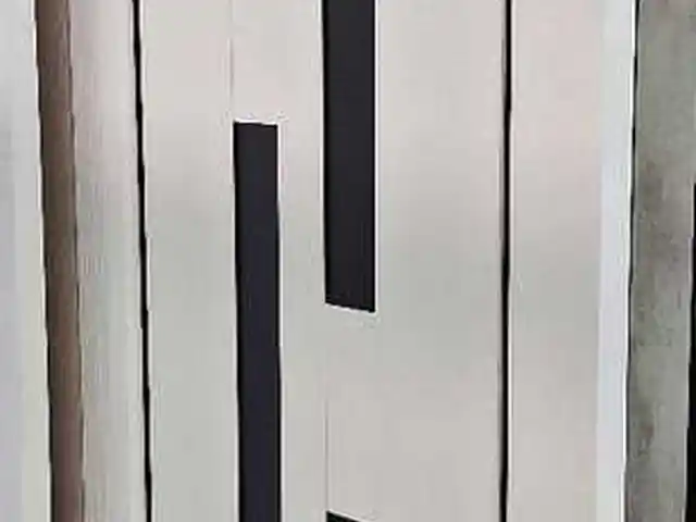 Дверь хай тек, Душанбе