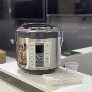 Мультиварка Shivaki, Душанбе