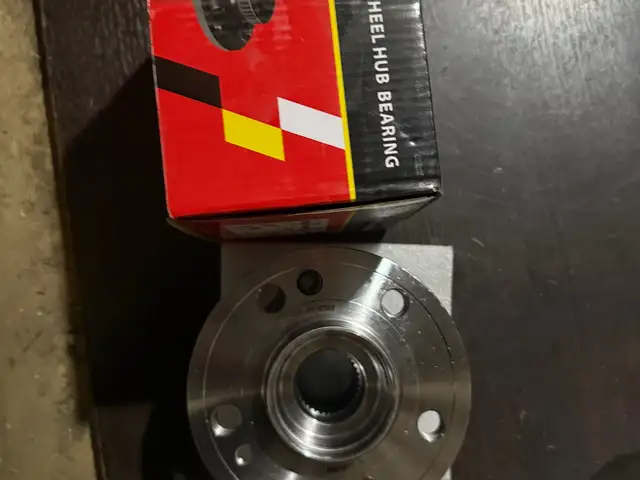 Передний Подшипник Mercedes Benz W167, Душанбе