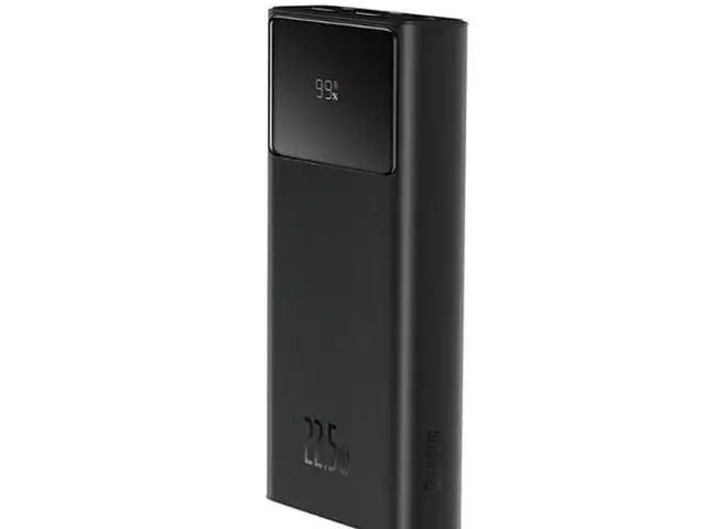 Повербанк Baseus 10000mah 22W PPXJ10, Душанбе