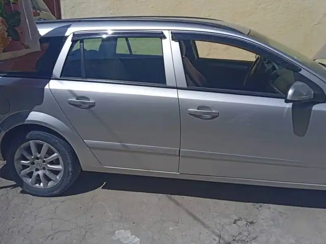 Opel Astra H
