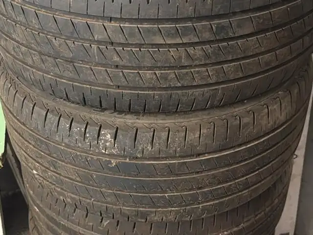 Шины R18.235.45, Душанбе