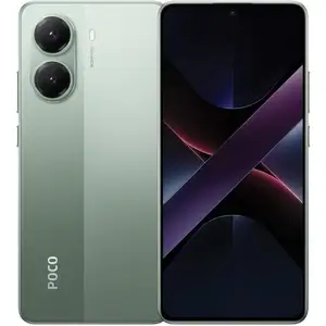Xiaomi Poco X7 Pro 5G, Хуҷанд
