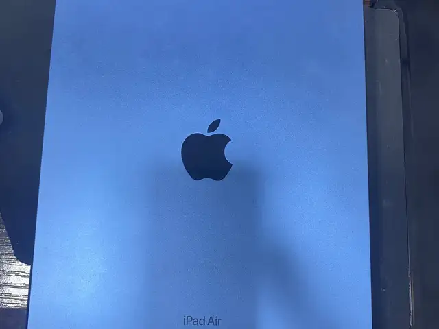 Планшет Apple iPhone Air, 256 gb, Sky Blue, Хуҷанд