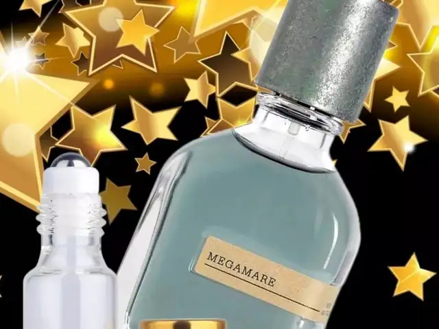 Духи мега Мара Орто париж, Худжанд
