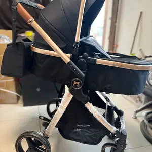 Коляска INING BABY Pro, Душанбе