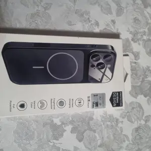 Чехол для 17 pro max, Худжанд