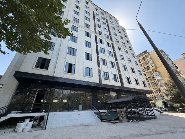 2-комн. квартира, 5 этаж, 58 м², 1 мкр, Турсунзаде