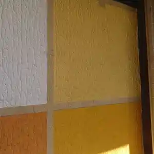 Декоротивная краска все для фасад, Душанбе