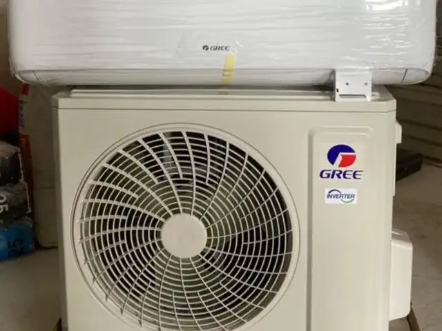 Кондиционер Gree 24 Charmo R410, Хуҷанд