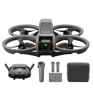 Квадрокоптер DJI Avata 2 Fly More Combo на заказ, Душанбе