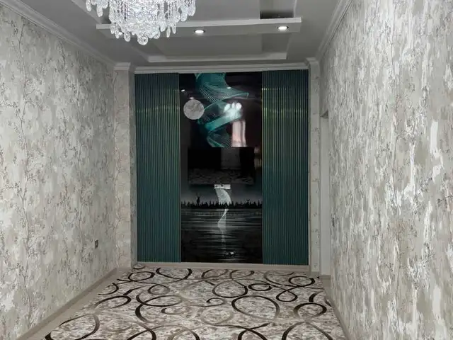 2-комн. квартира, 5 этаж, 68м², Сино, Душанбе