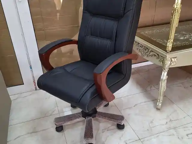 Кресло для офиса, Душанбе