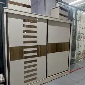 Шифоньер, Душанбе
