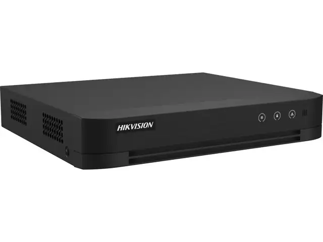 База DVR DS-7204HGHI-M1/T, Вахдат