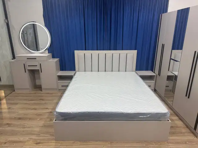 Спальный гарнитур, Душанбе