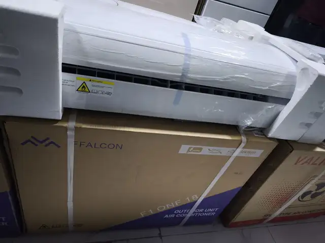 Кондиционер Falkon 18куб, Душанбе