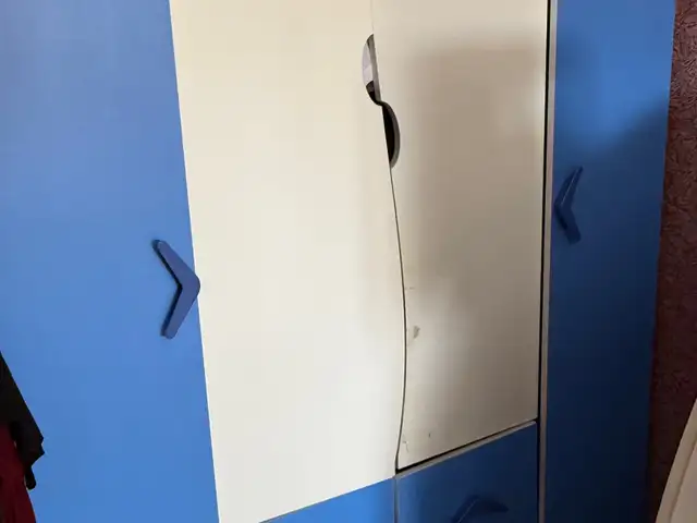 Детский гарнитур, Хуҷанд