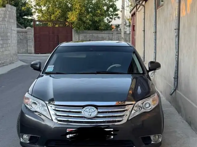 Toyota Avalon