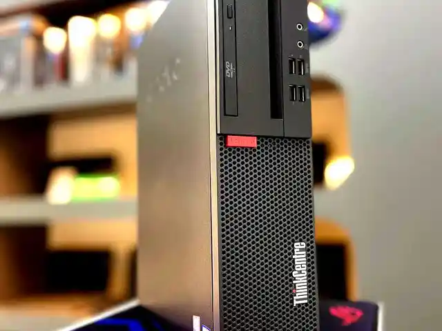 Cистемный блок Lenovo ThinkCenter M710s SSF Intel Core i5 7th, Душанбе